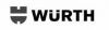 wuerth